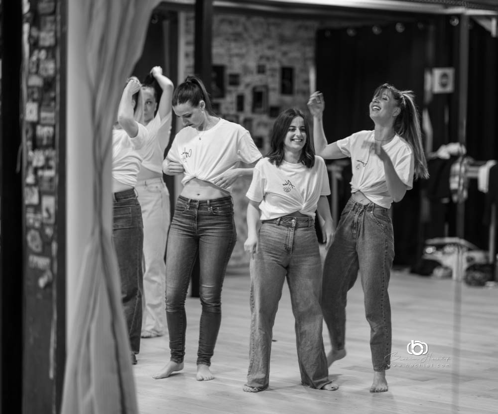 Événements — Brahim Hachlaf photographe Nantes Carquefou